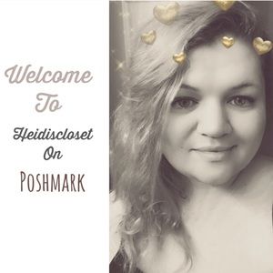 Welcome ♡ Meet Your Posher.